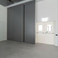 Iren palazzina H ReggioEmilia